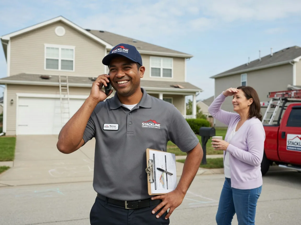 Chimney flashing repair Liberty, IL FAQs